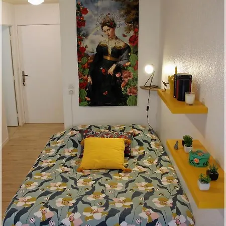 Studio O Grand Canal ! Toulouse Extérieur photo
