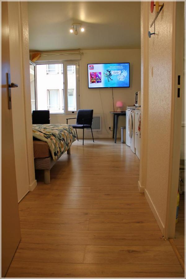 O Grand Canal ! Appartement *